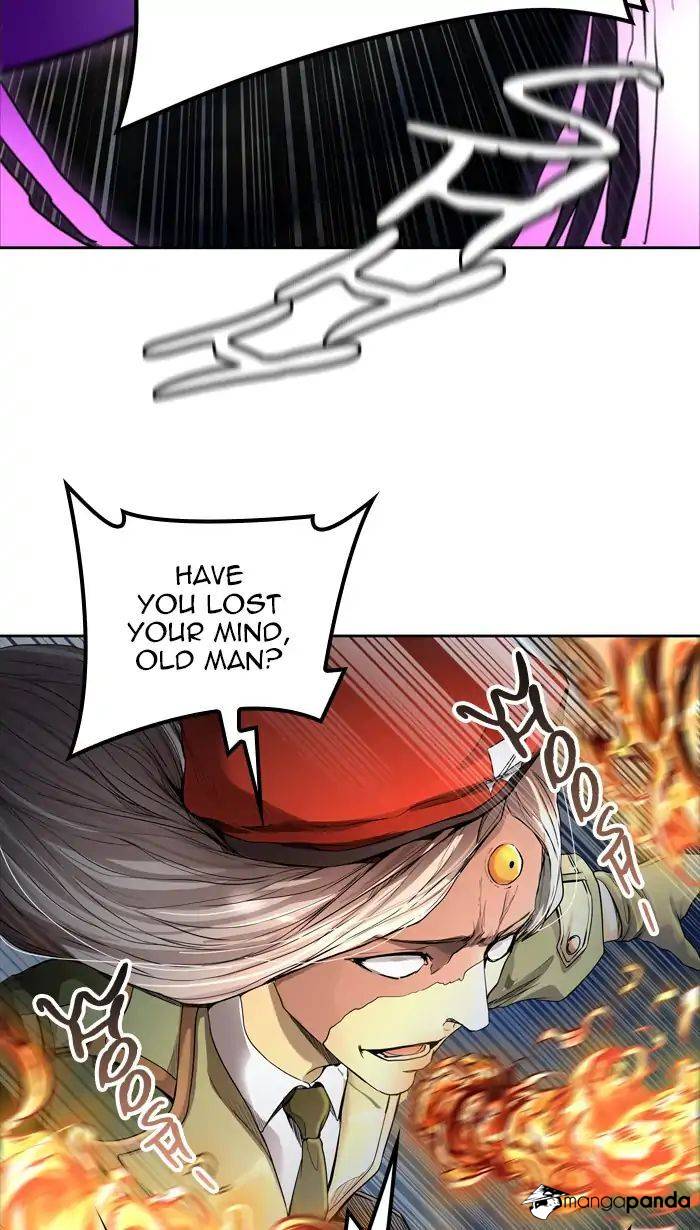 Tower of God Chapter 437 image 103